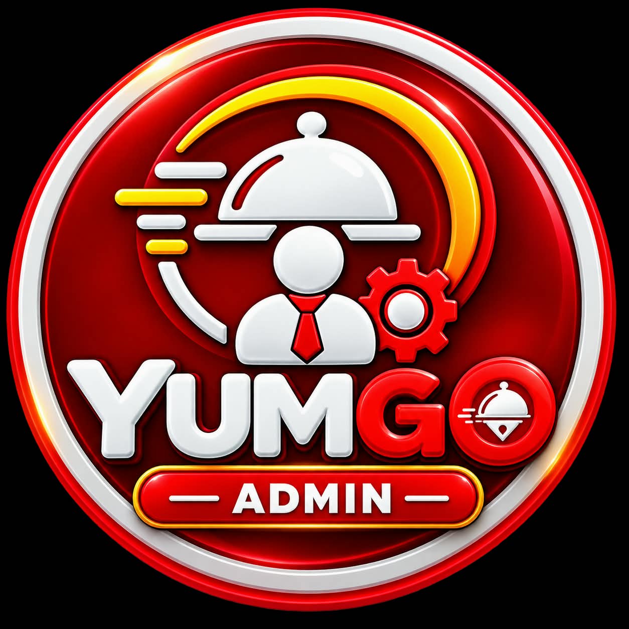 YumGo Logo